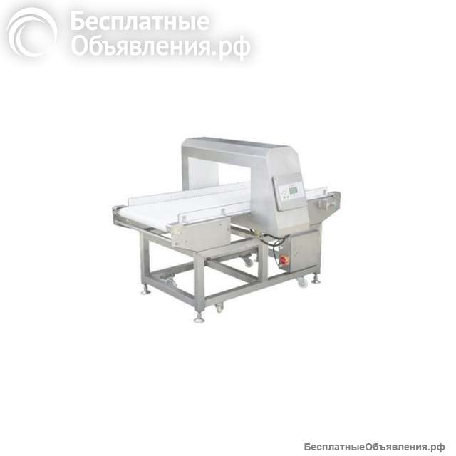 Конвейерный металлодетектор 600х300 MD-8500