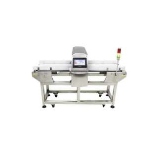 Конвейерный металлодетектор 1250х250 SA-990