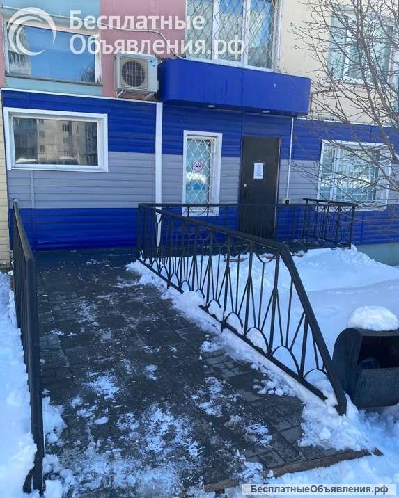 Нежилое помещение