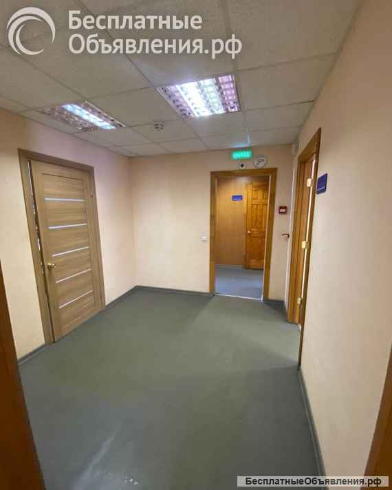 Нежилое помещение