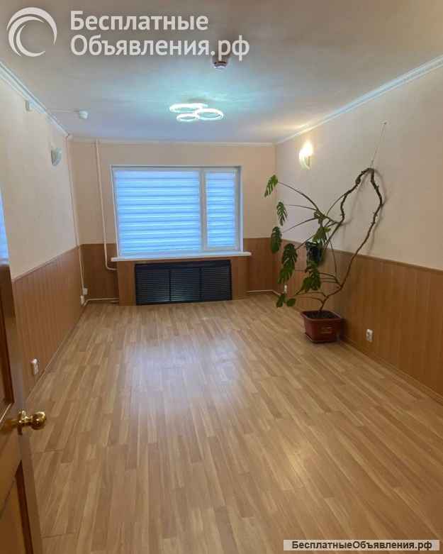 Нежилое помещение