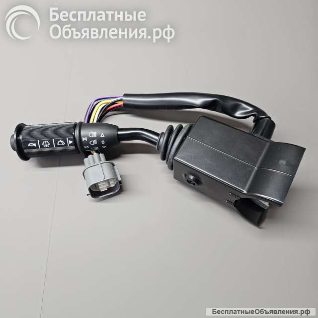 Переключатель подрулевой JCB 701/44200