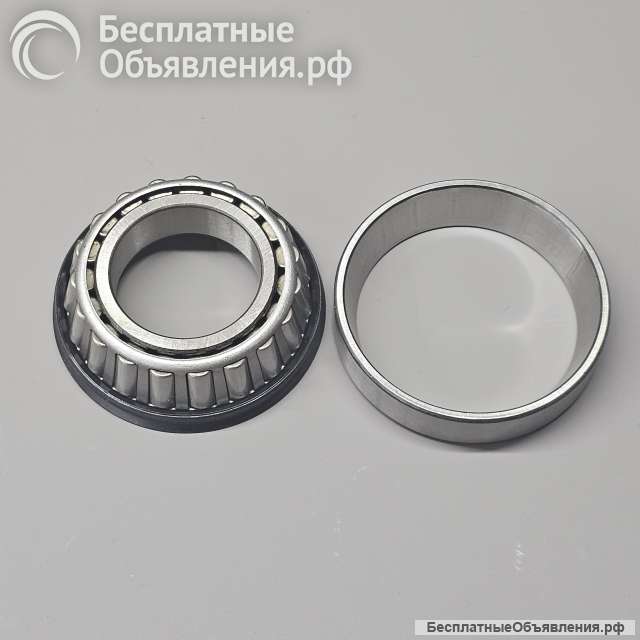 Подшипник роликовый JUNGHEINRICH 50044240 1290026427