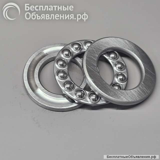 Подшипник опорный YALE 580090858 2660133840 51206