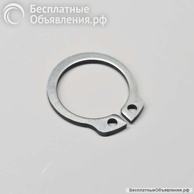 Кольцо стопорное JUNGHEINRICH 5023244 2980064063 1290007497