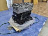 Двигатель D4CB Hyundai H1 Grand Starex