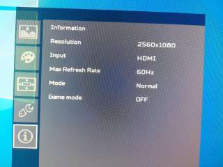 Огромный Acer Predator Z35