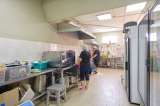 Готовый бизнес с помещением доставка и производство еды