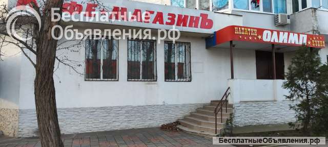 Сдам в аренду помещение 174 кв. м.