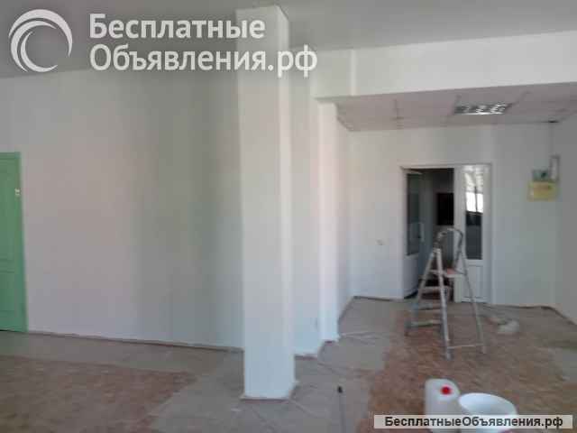 Сдам в аренду помещение 174 кв. м.