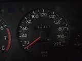 TOYOTA COROLLA 1.4 XLI Год выпуска: 1994 Идентификационный номер (VIN): JT154EEA100112562