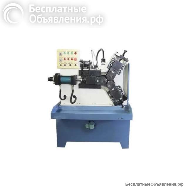 Резьбонакатной станок ZC28-40
