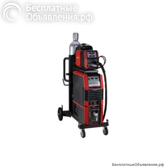 Сварочный аппарат MEGMEET Artsen 2 PM 400F