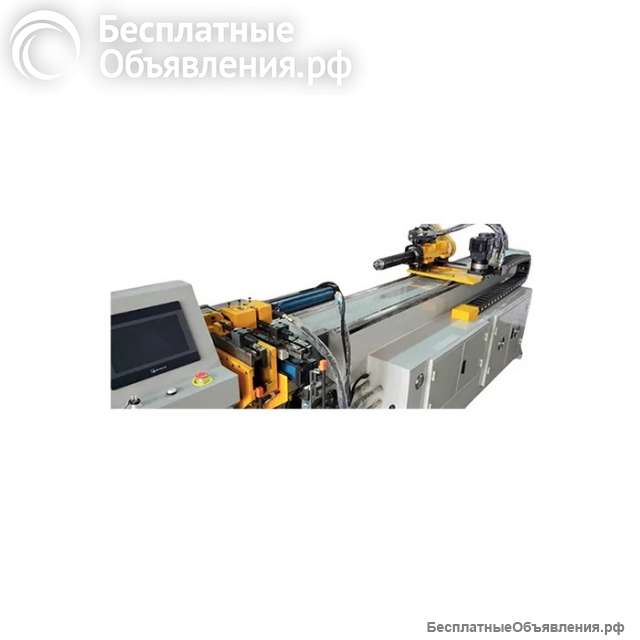 Станок для гибки труб XS-50CNC-2A1S