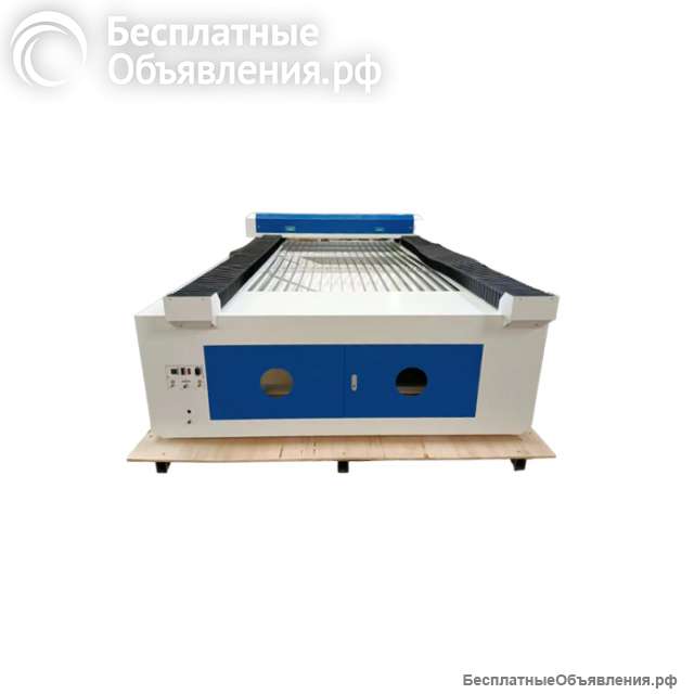 Лазерный станок WS1325