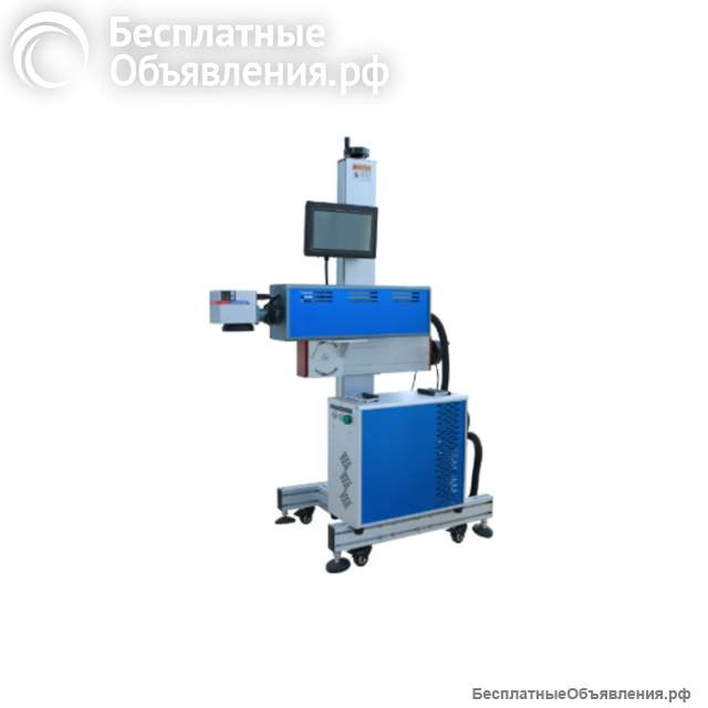 Станок для лазерной гравировки LZY-FLY CO2 (35W)