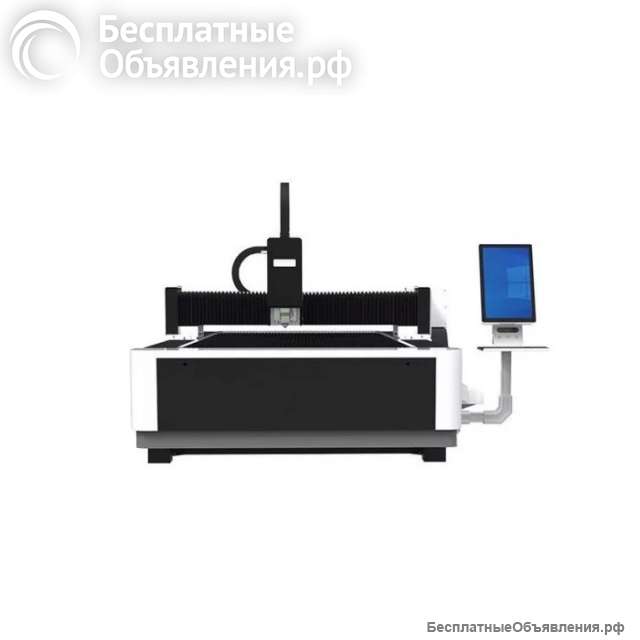 Лазерный станок HN-3015E