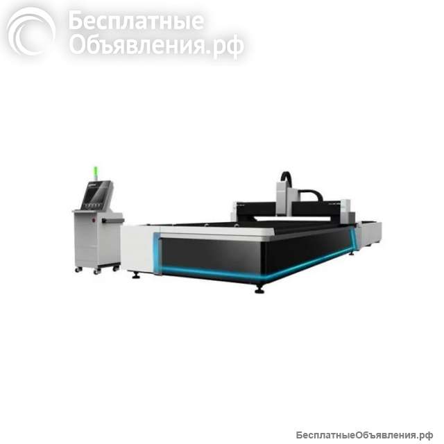 Станок для лазерной резки LT-F3015