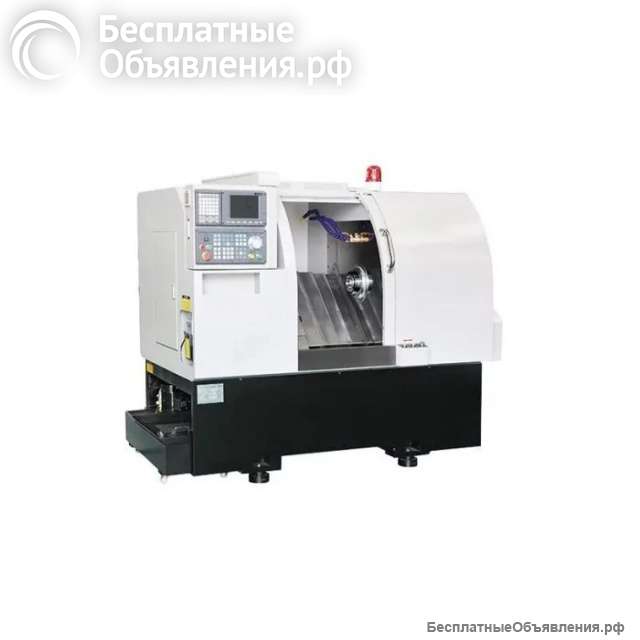 Токарный станок с ЧПУ CNC 46C