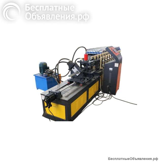 Линия для производства профиля CFFM-UW