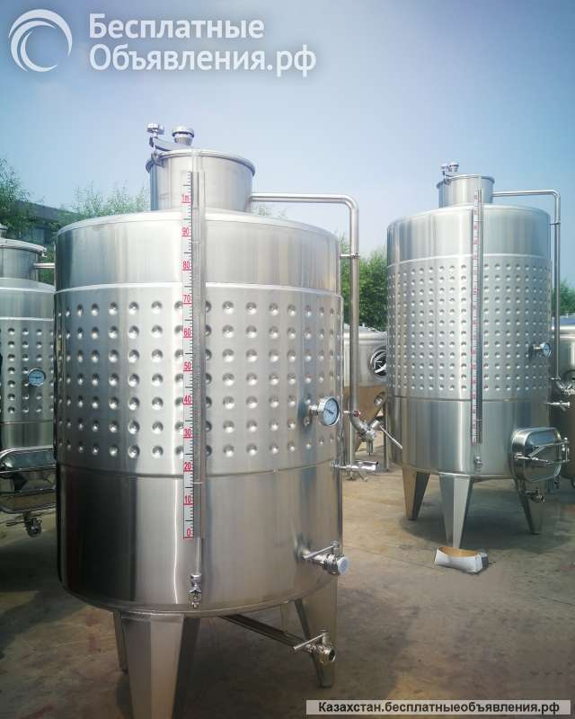 Ёмкость хранения вина