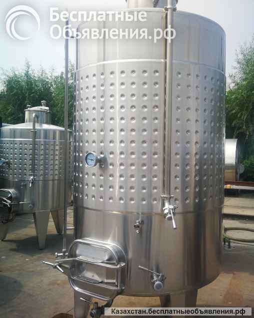 Ёмкость хранения вина