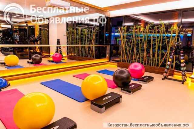 Yekta Alara Park - жилой комплекс премиум-класса от Yekta Homes в самом сердце Махмутлара