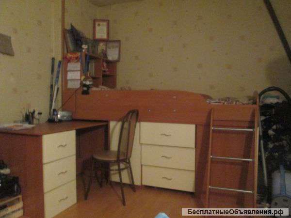 Комплект детской мебели