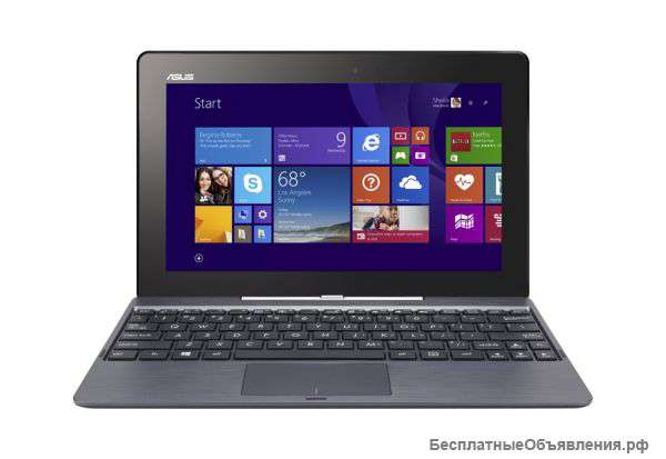 Asus Transformer T100TAL 64Gb 3G