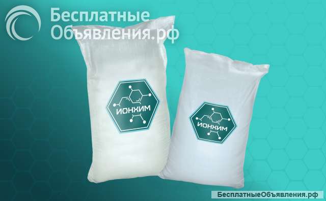 Капролактам кристаллический