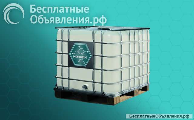 Полиакриламид-гель аммиачный