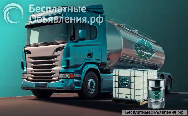 Полиэтиленгликоль ПЭГ 600