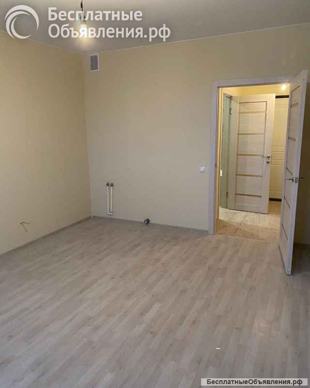 Квартира-студия г.Коммунар 25,5 кв.м.