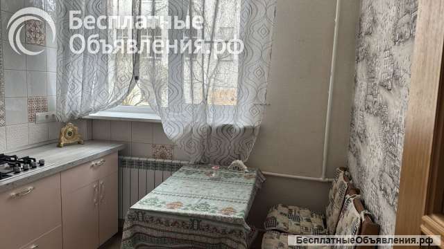 2 комн.кв. ул.Красной Звезды г.Пушкин