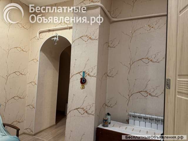 2 комн.кв. ул.Красной Звезды г.Пушкин