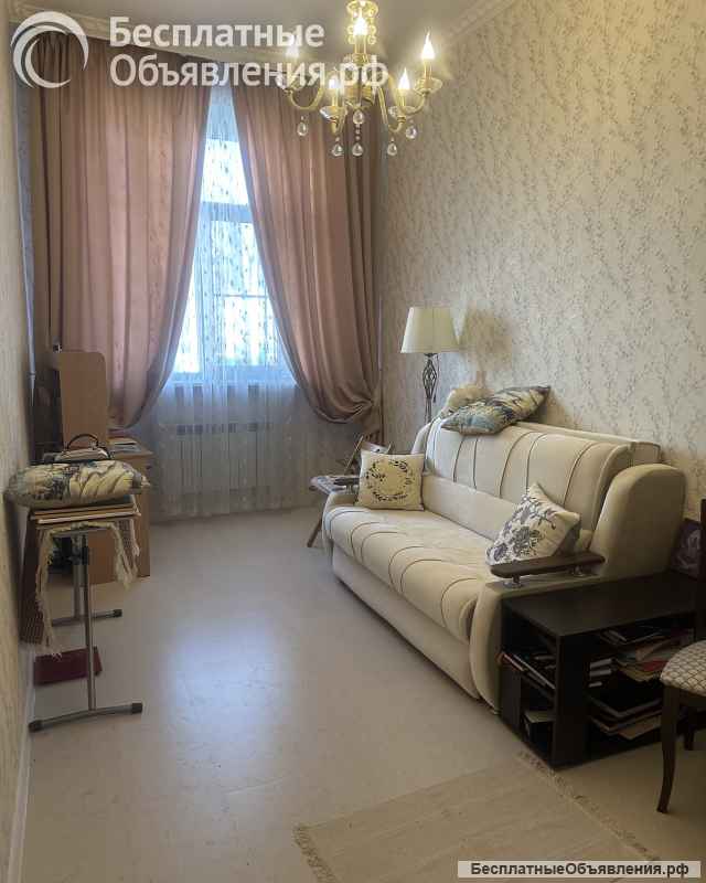 2 комн.кв. ул.Красной Звезды г.Пушкин