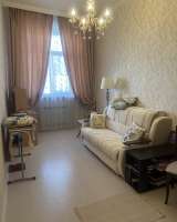 2 комн.кв. ул.Красной Звезды г.Пушкин