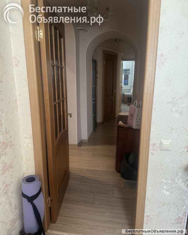 2 комн.кв. ул.Красной Звезды г.Пушкин