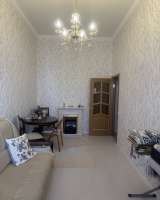 2 комн.кв. ул.Красной Звезды г.Пушкин