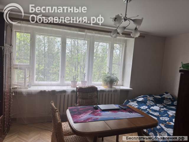 2 комн. квартиру, г.Пушкин Детскосельский б-р 1