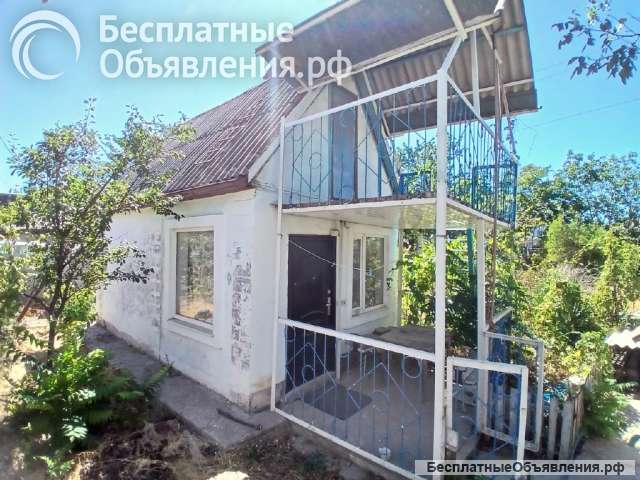 Дача в Севастополе СТ Горный (жидилова)