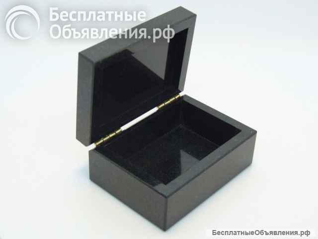 Эвдиалит - Коллекционная Шкатулка