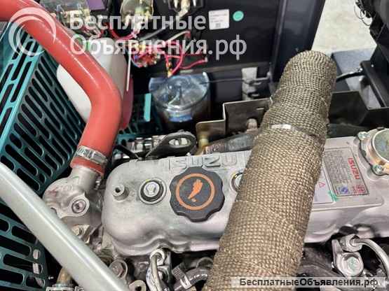 ПНЕВМОНАГНЕТАТЕЛЬ zen machines D200 2025