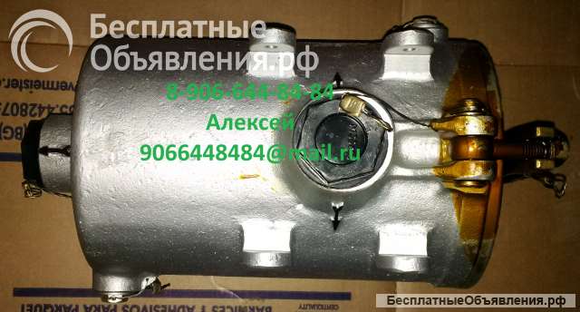 Фильтры: 28ТФ11Б-0; 12ТФ15СН; 32ТФ6