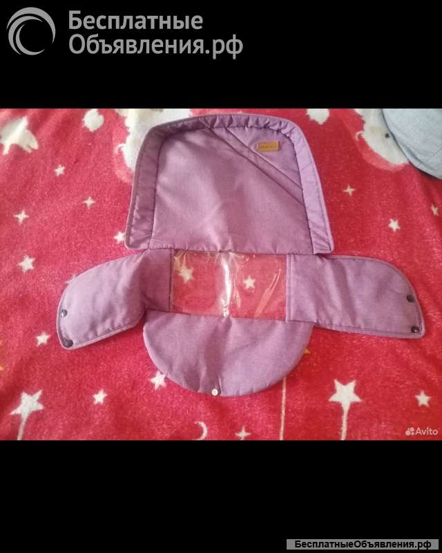 Luxmom 3 в 1 трансформеры