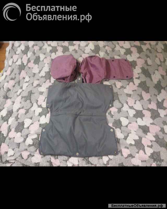 Luxmom 3 в 1 трансформеры