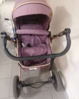 Luxmom 3 в 1 трансформеры