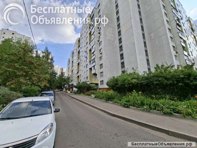 2-х ккв.Москва. ЮАО.