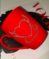 Инкрустация стразами