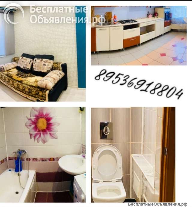 1-2 комнаты ЮЗР